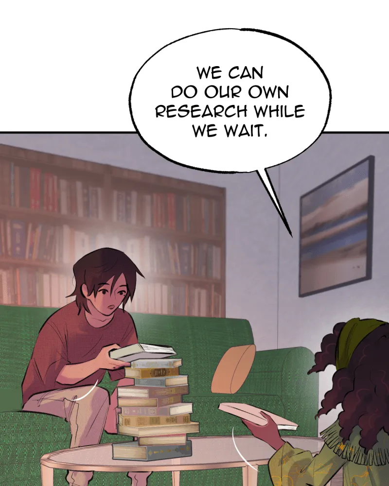 High Spirits Neoma Chapter 34 page 45 - 