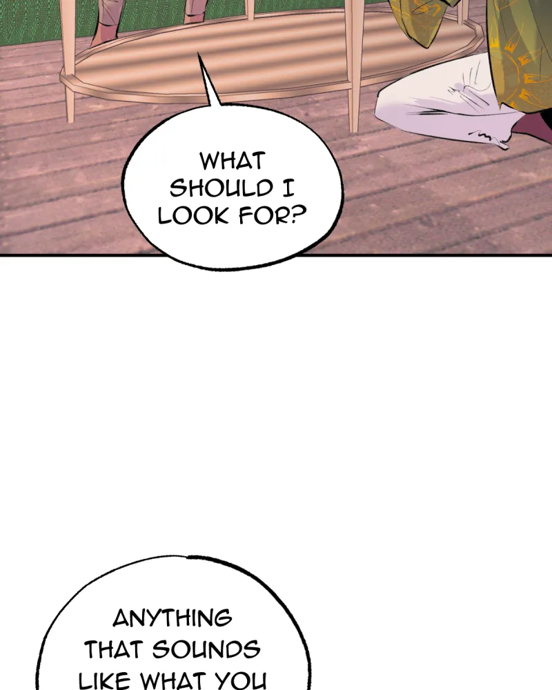 High Spirits Neoma Chapter 34 page 46 - 
