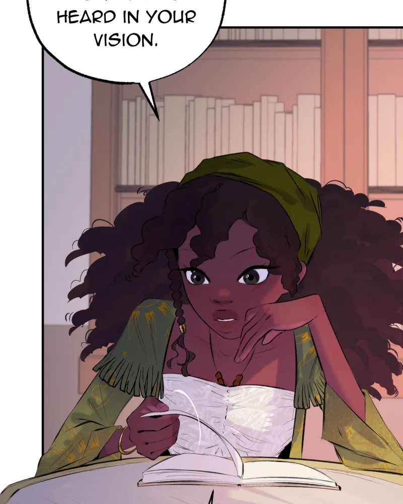 High Spirits Neoma Chapter 34 page 47 - 