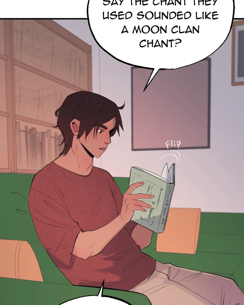 High Spirits Neoma Chapter 34 page 49 - 