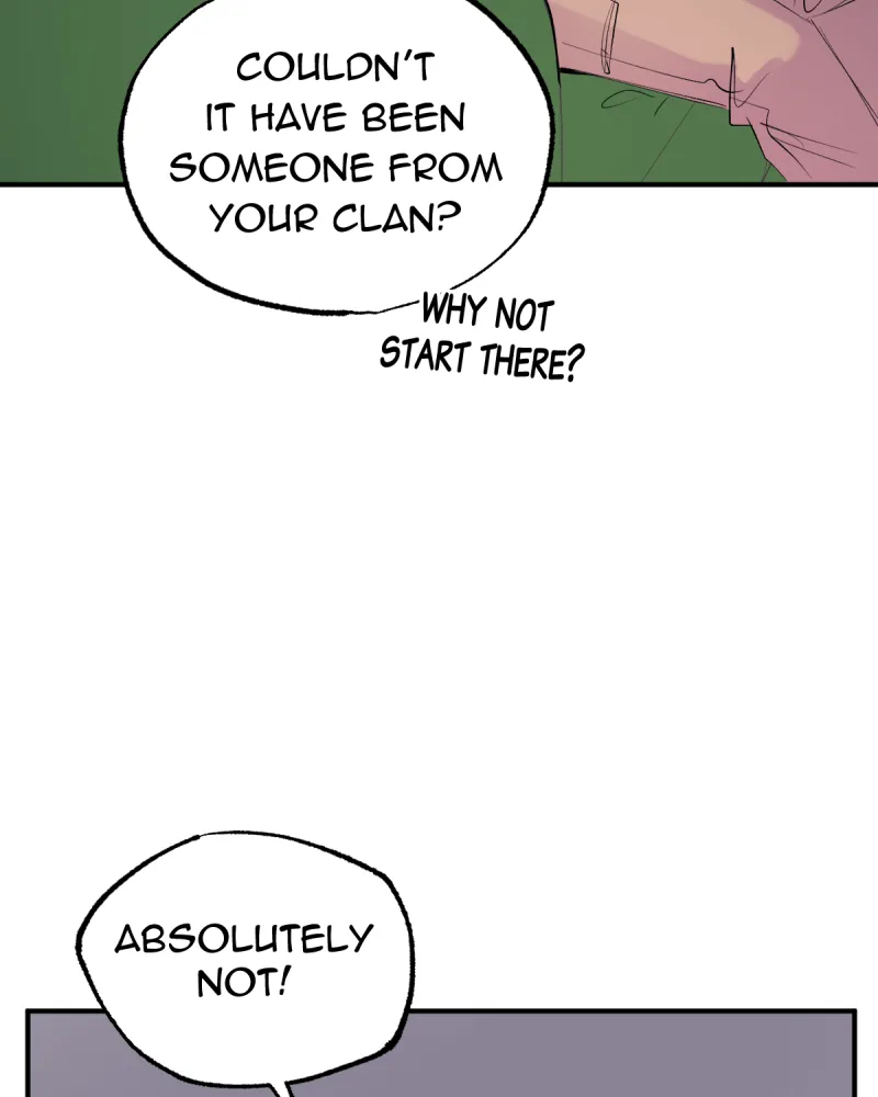 High Spirits Neoma Chapter 34 page 50 - 