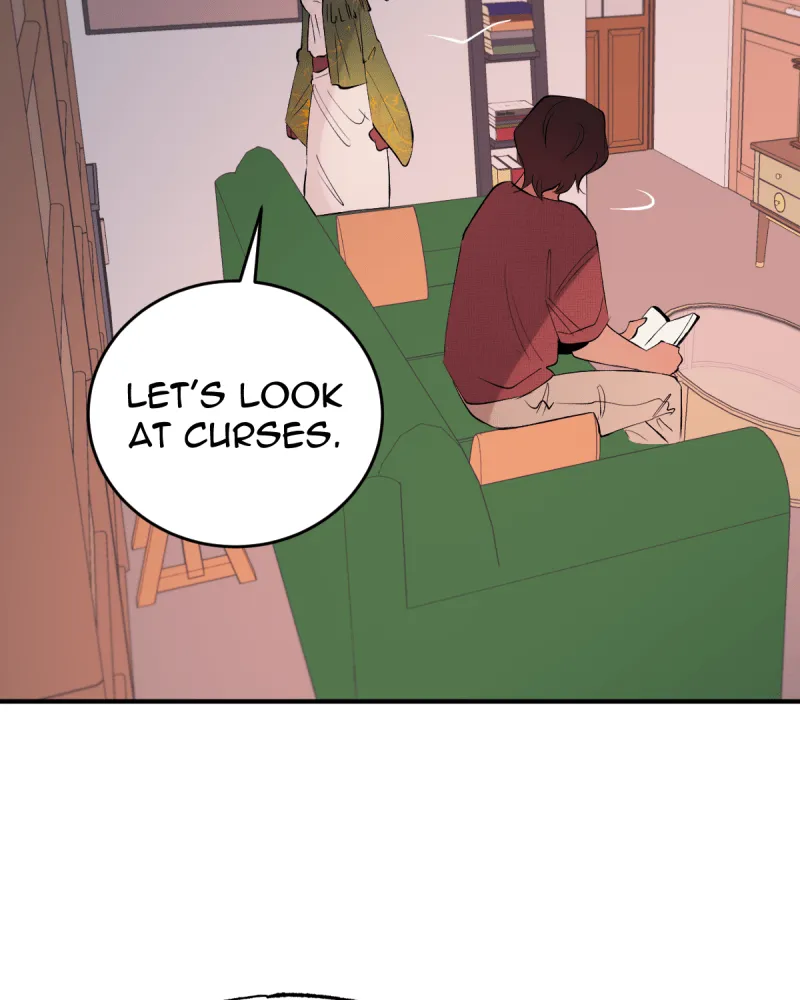 High Spirits Neoma Chapter 34 page 58 - 