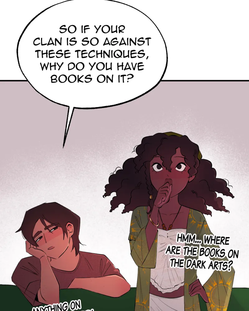 High Spirits Neoma Chapter 34 page 59 - 