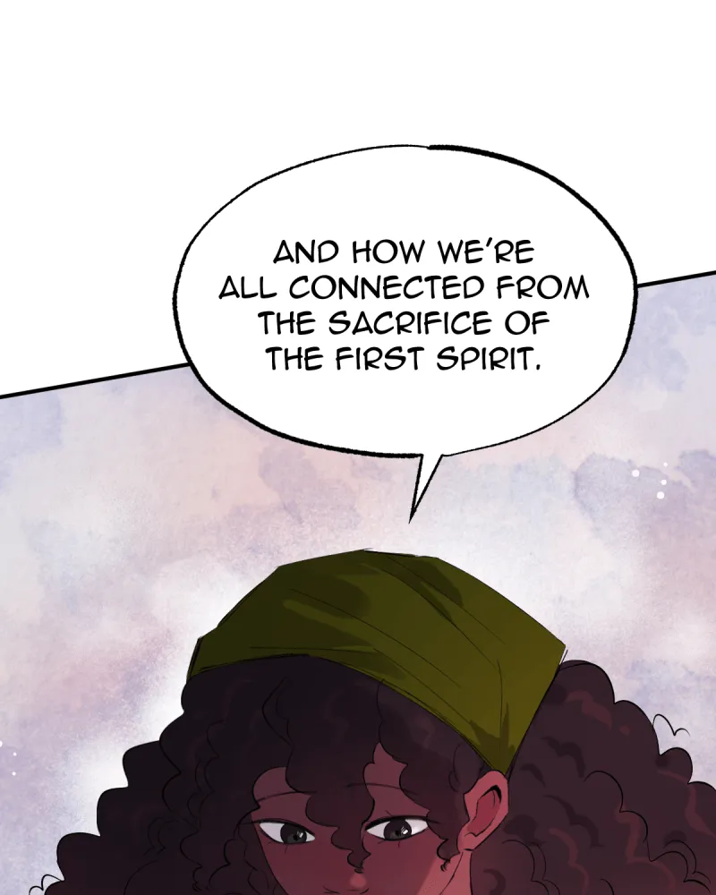 High Spirits Neoma Chapter 34 page 70 - 