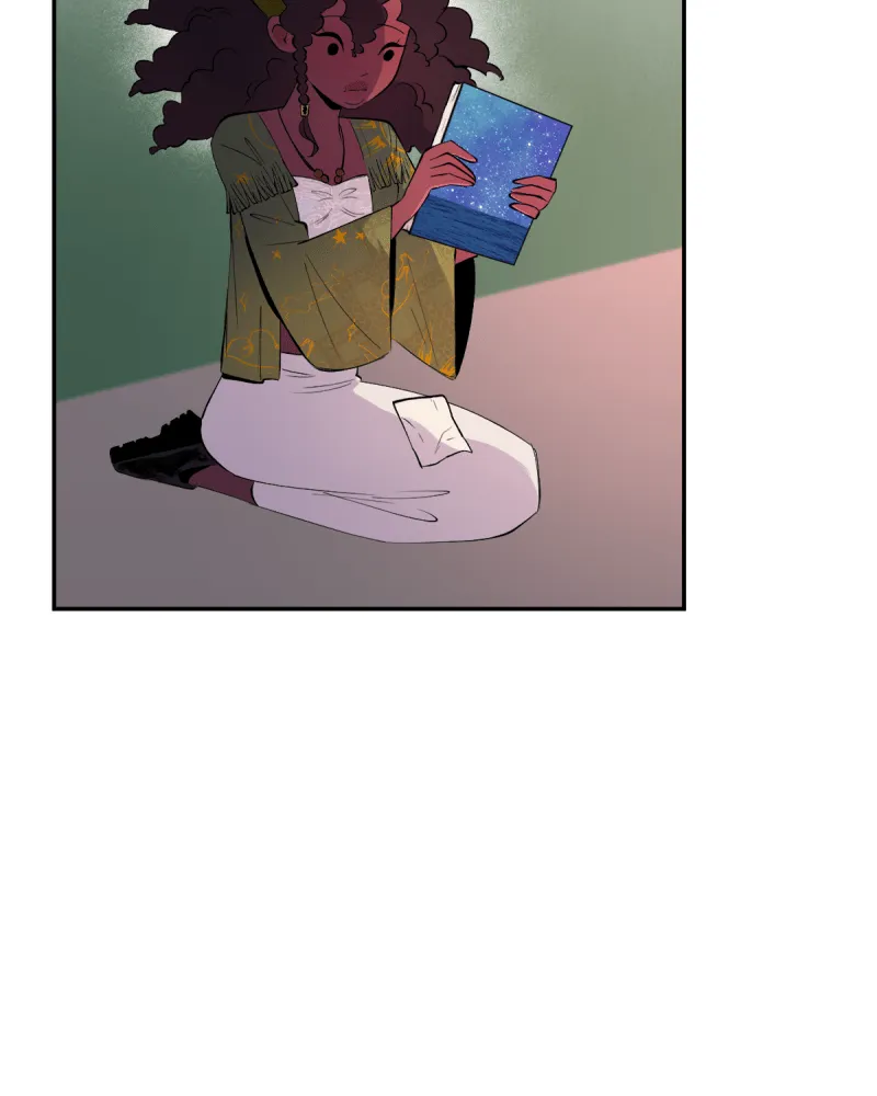 High Spirits Neoma Chapter 34 page 74 - 