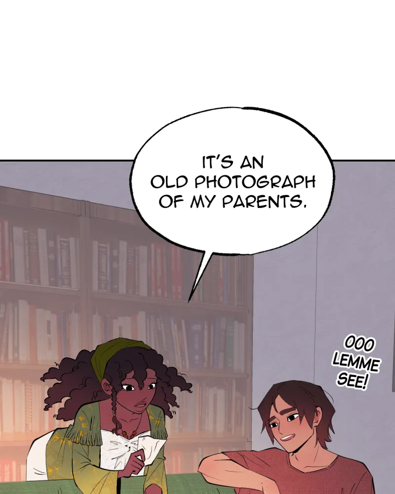 High Spirits Neoma Chapter 34 page 76 - 