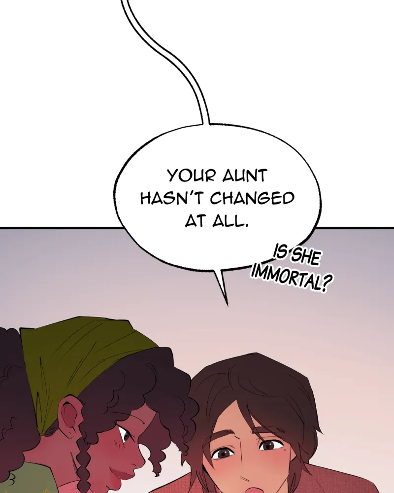 High Spirits Neoma Chapter 34 page 79 - 