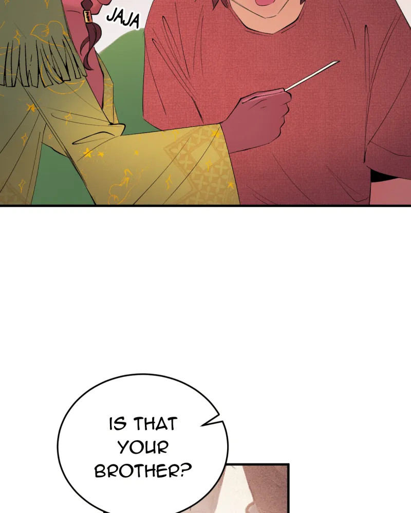 High Spirits Neoma Chapter 34 page 80 - 