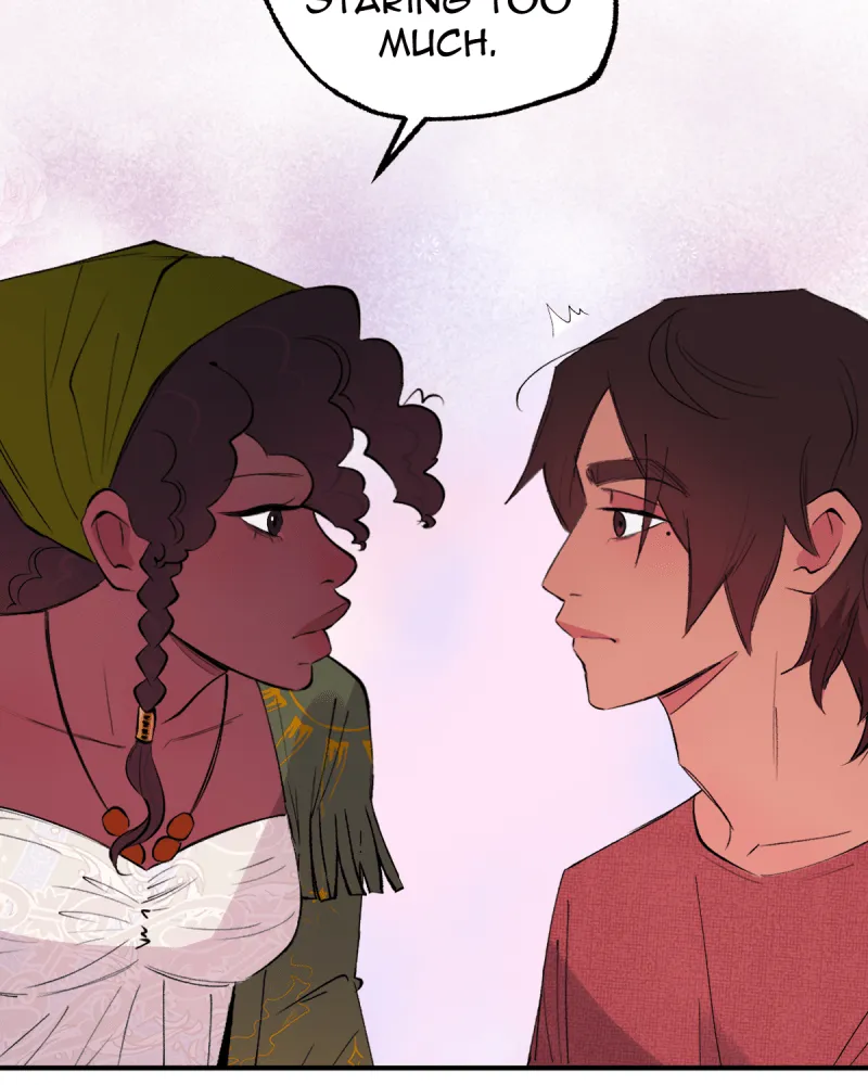 High Spirits Neoma Chapter 34 page 85 - 
