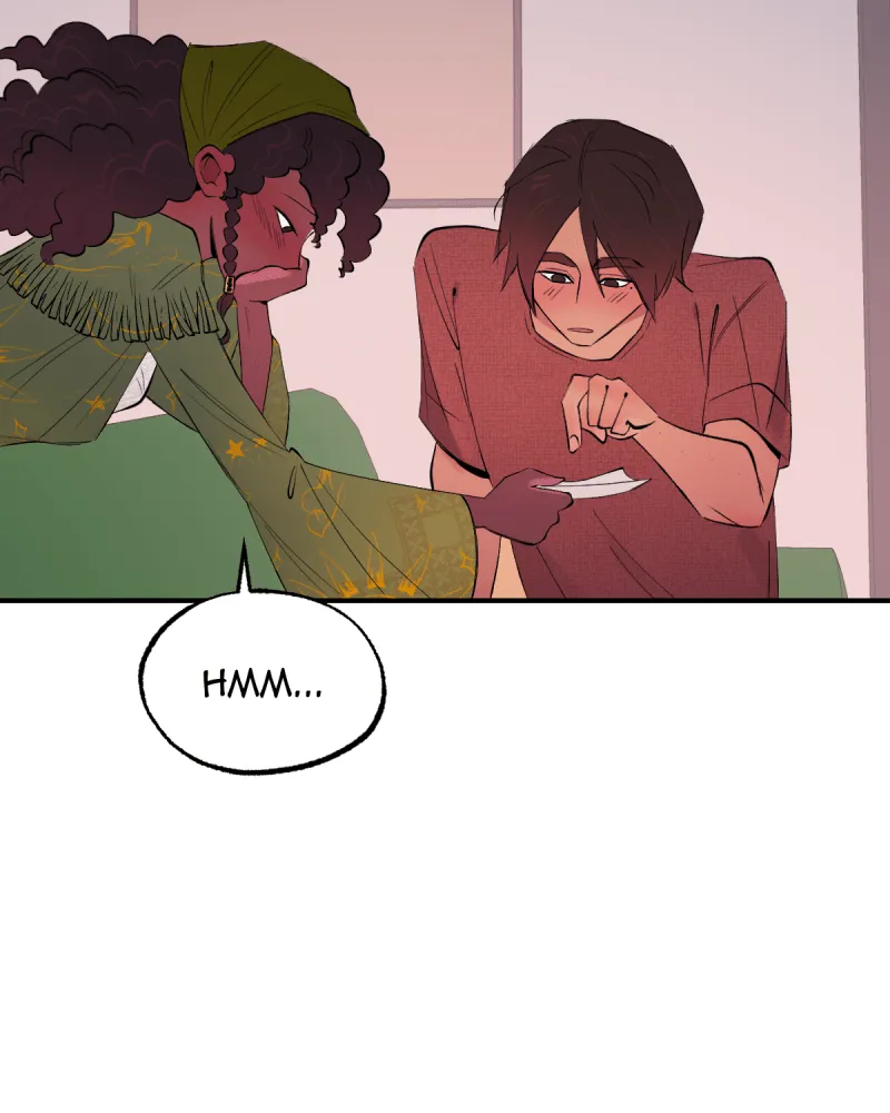 High Spirits Neoma Chapter 34 page 87 - 