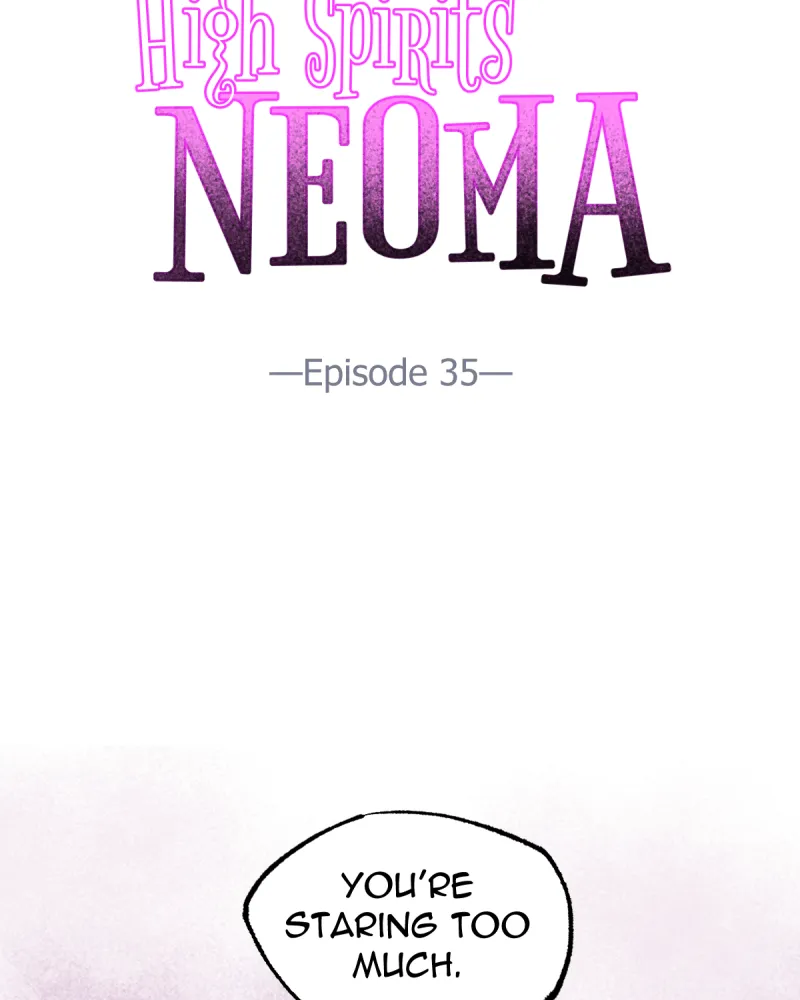 High Spirits Neoma Chapter 35 page 2 - 