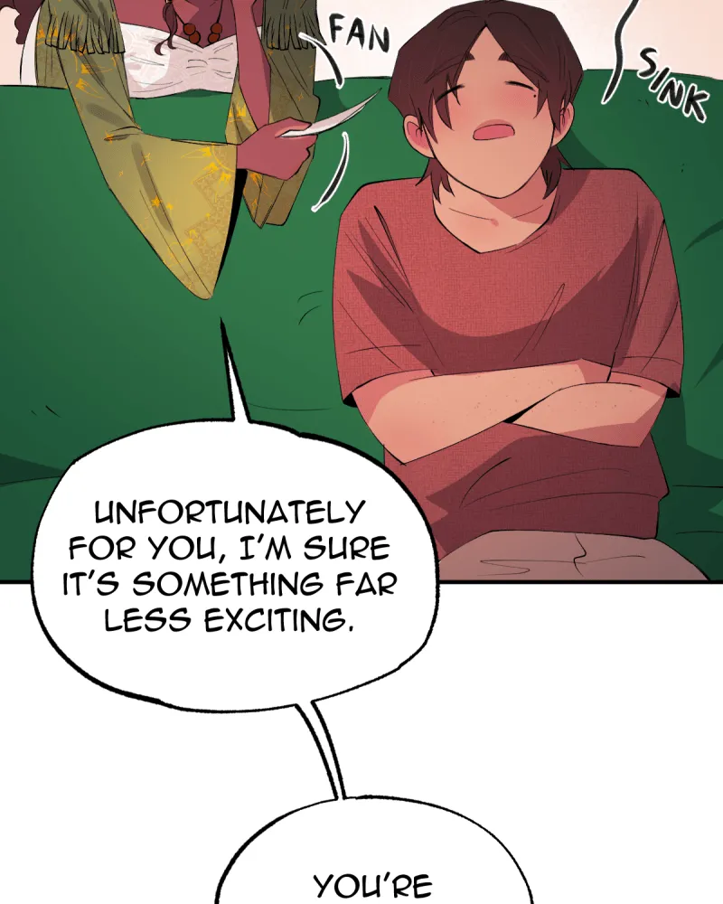 High Spirits Neoma Chapter 35 page 11 - 