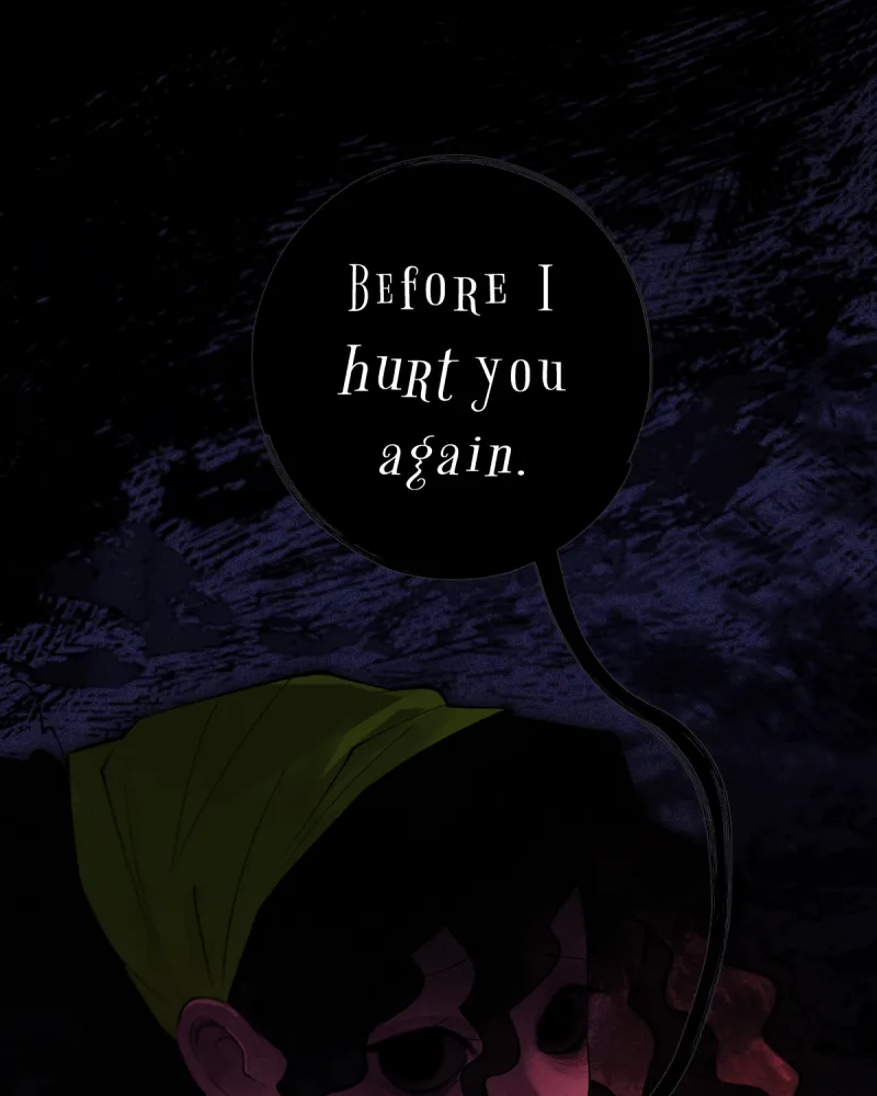 High Spirits Neoma Chapter 35 page 110 - 