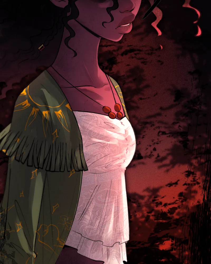 High Spirits Neoma Chapter 35 page 111 - 