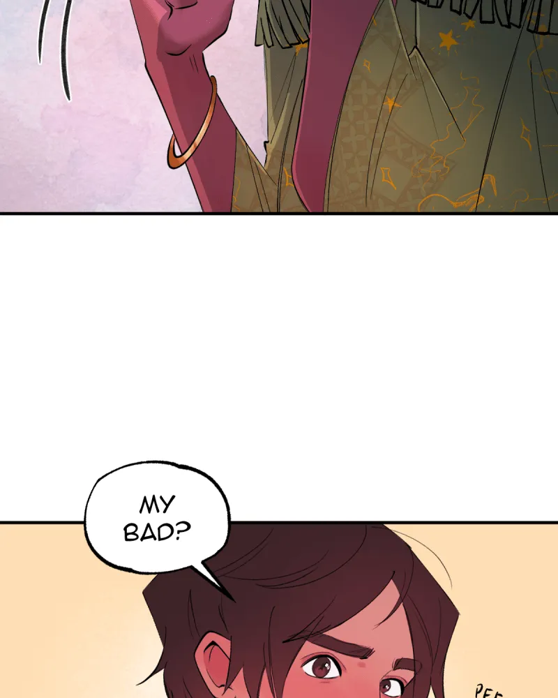 High Spirits Neoma Chapter 35 page 15 - 