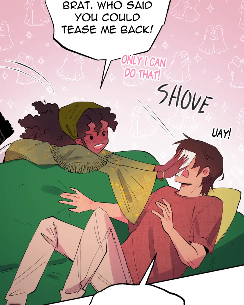 High Spirits Neoma Chapter 35 page 17 - 