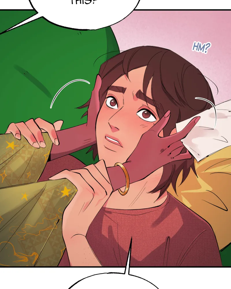 High Spirits Neoma Chapter 35 page 20 - 