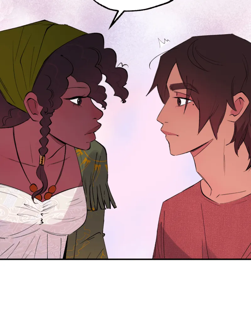 High Spirits Neoma Chapter 35 page 3 - 