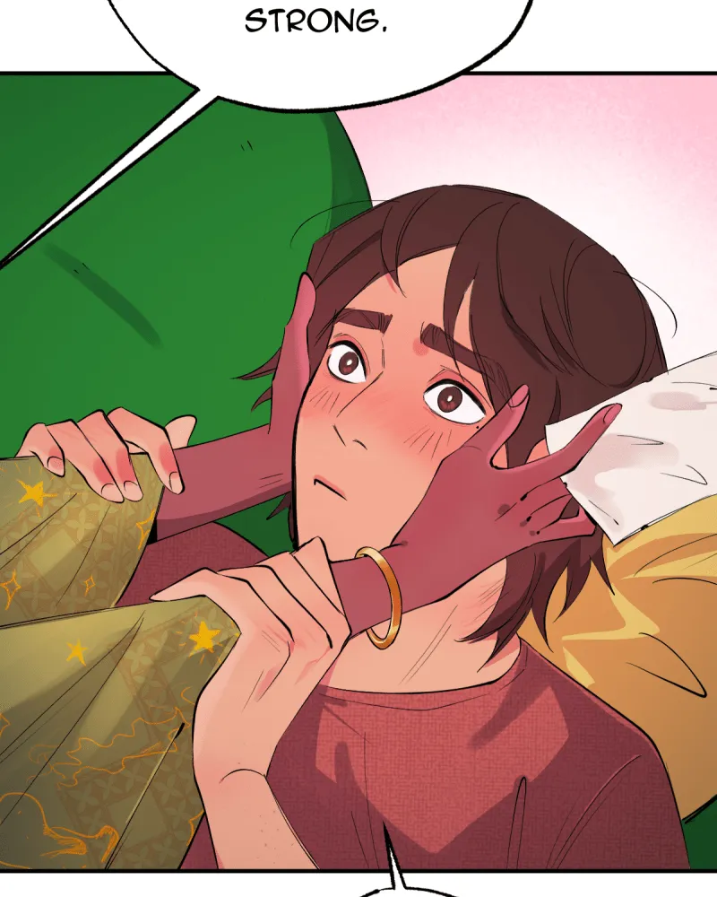 High Spirits Neoma Chapter 35 page 22 - 