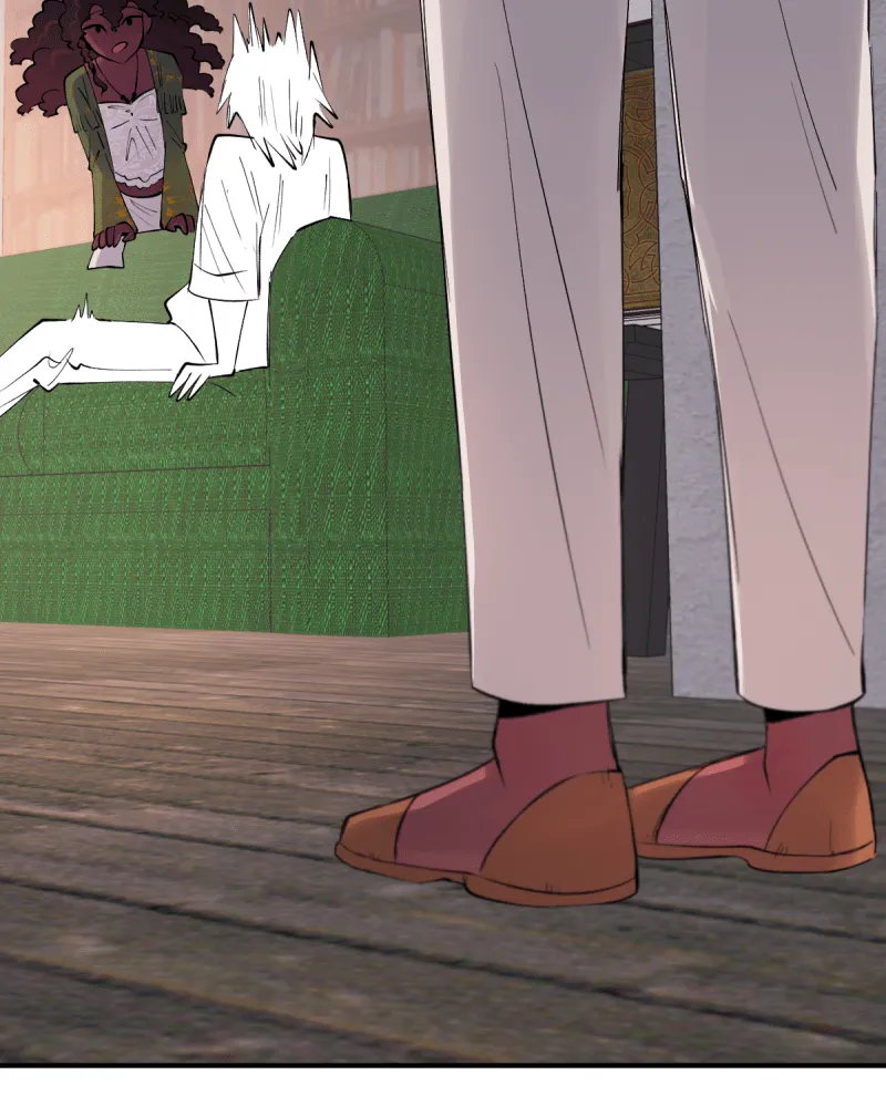 High Spirits Neoma Chapter 35 page 24 - 