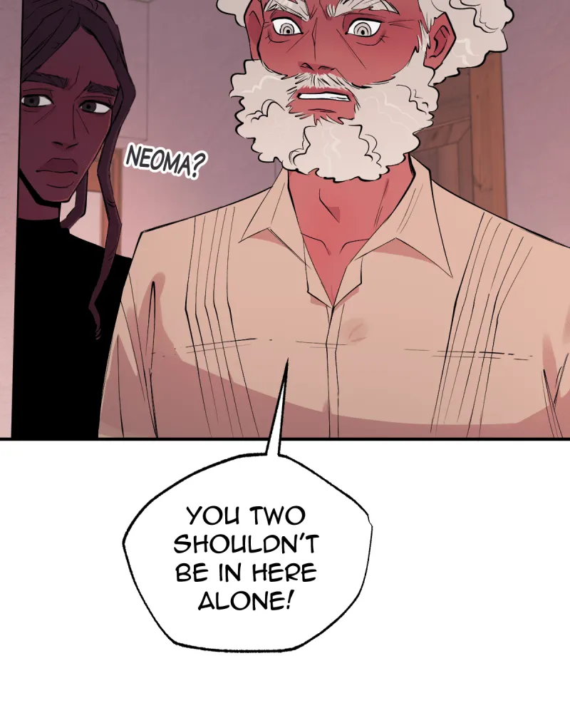 High Spirits Neoma Chapter 35 page 26 - 
