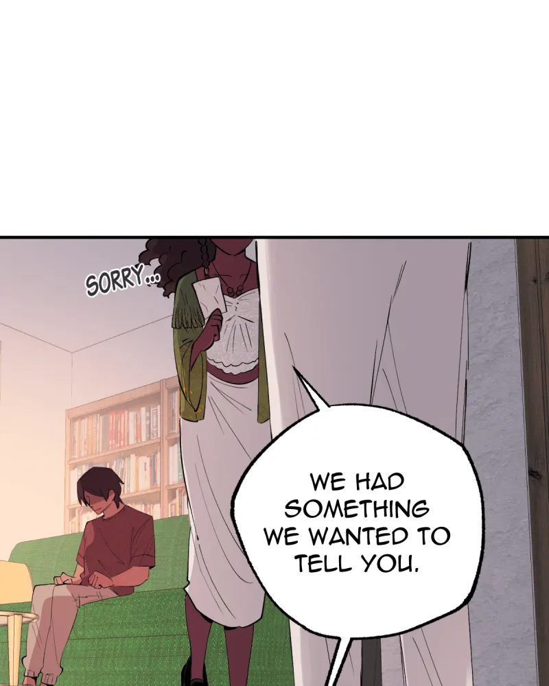 High Spirits Neoma Chapter 35 page 27 - 