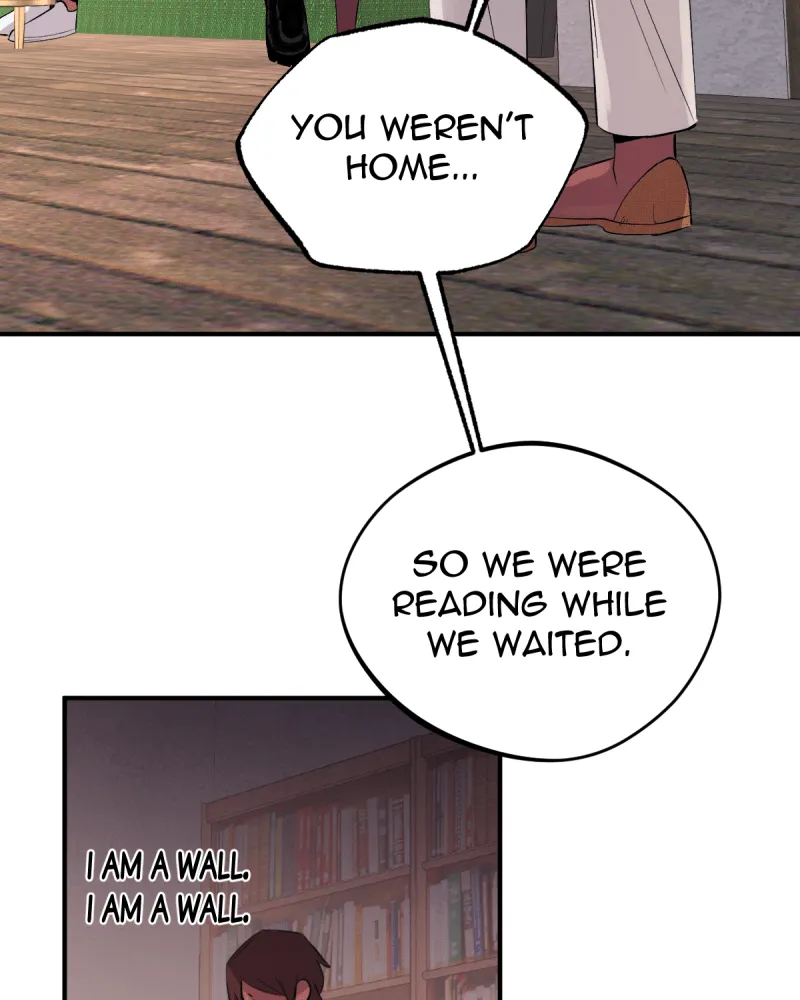 High Spirits Neoma Chapter 35 page 28 - 