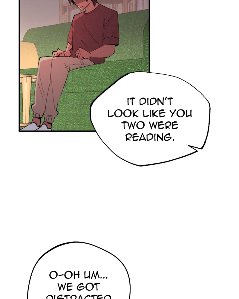 High Spirits Neoma Chapter 35 page 29 - 