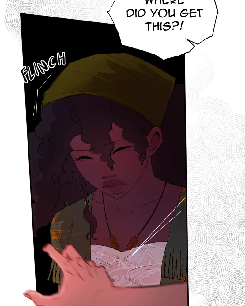 High Spirits Neoma Chapter 35 page 32 - 