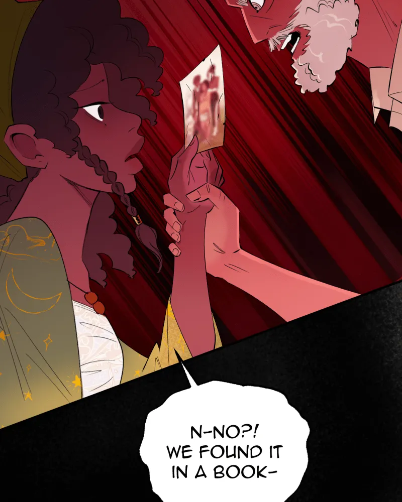 High Spirits Neoma Chapter 35 page 34 - 