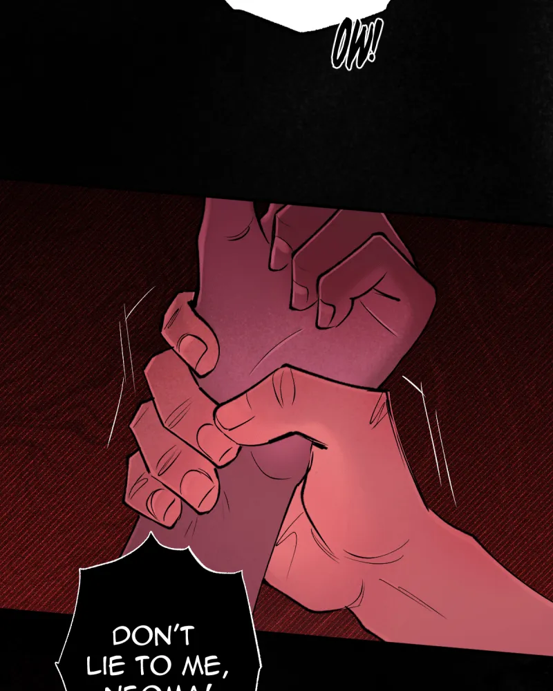 High Spirits Neoma Chapter 35 page 35 - 