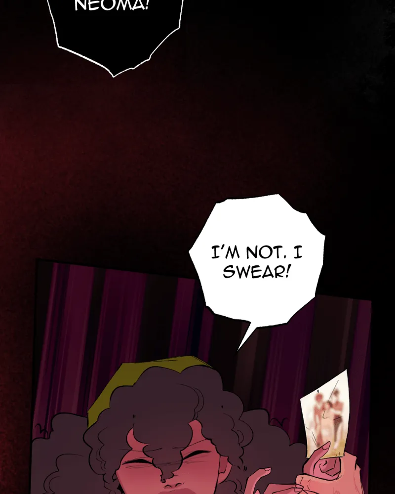 High Spirits Neoma Chapter 35 page 36 - 