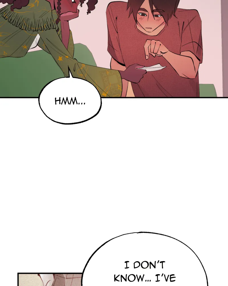 High Spirits Neoma Chapter 35 page 5 - 