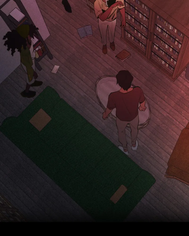 High Spirits Neoma Chapter 35 page 50 - 