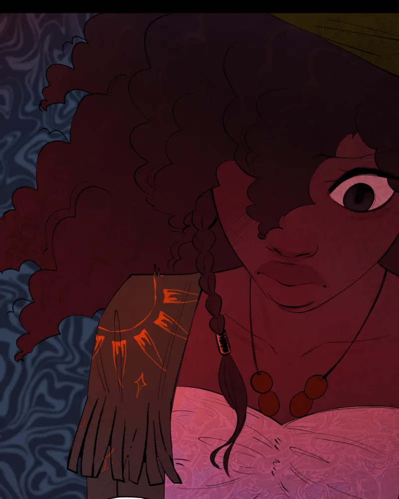 High Spirits Neoma Chapter 35 page 53 - 