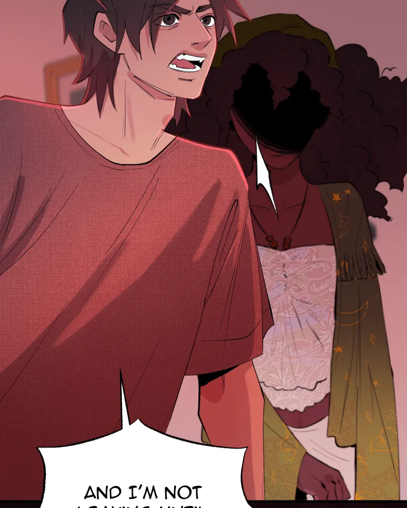 High Spirits Neoma Chapter 35 page 57 - 