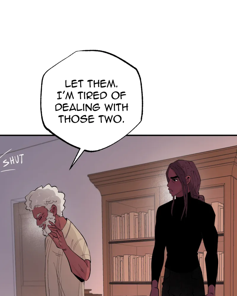 High Spirits Neoma Chapter 35 page 80 - 