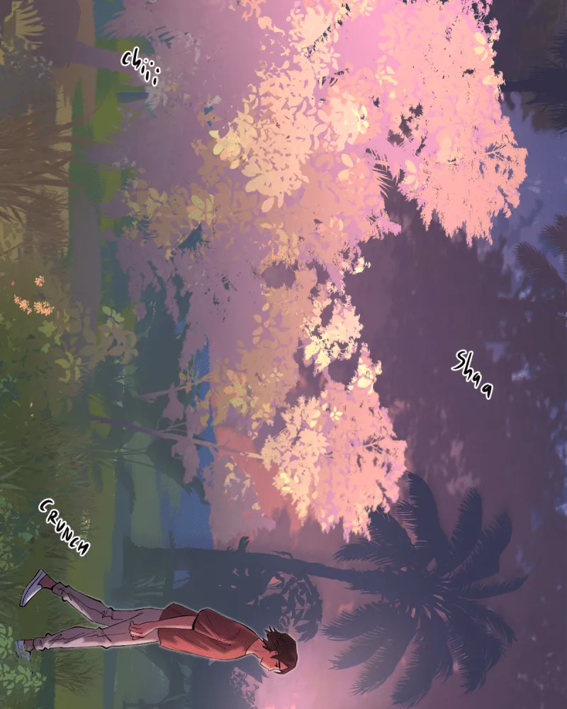 High Spirits Neoma Chapter 35 page 90 - 