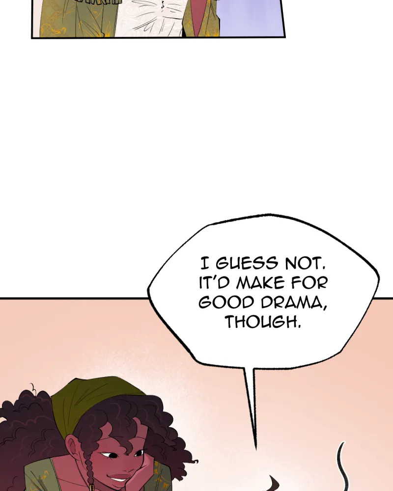 High Spirits Neoma Chapter 35 page 10 - 