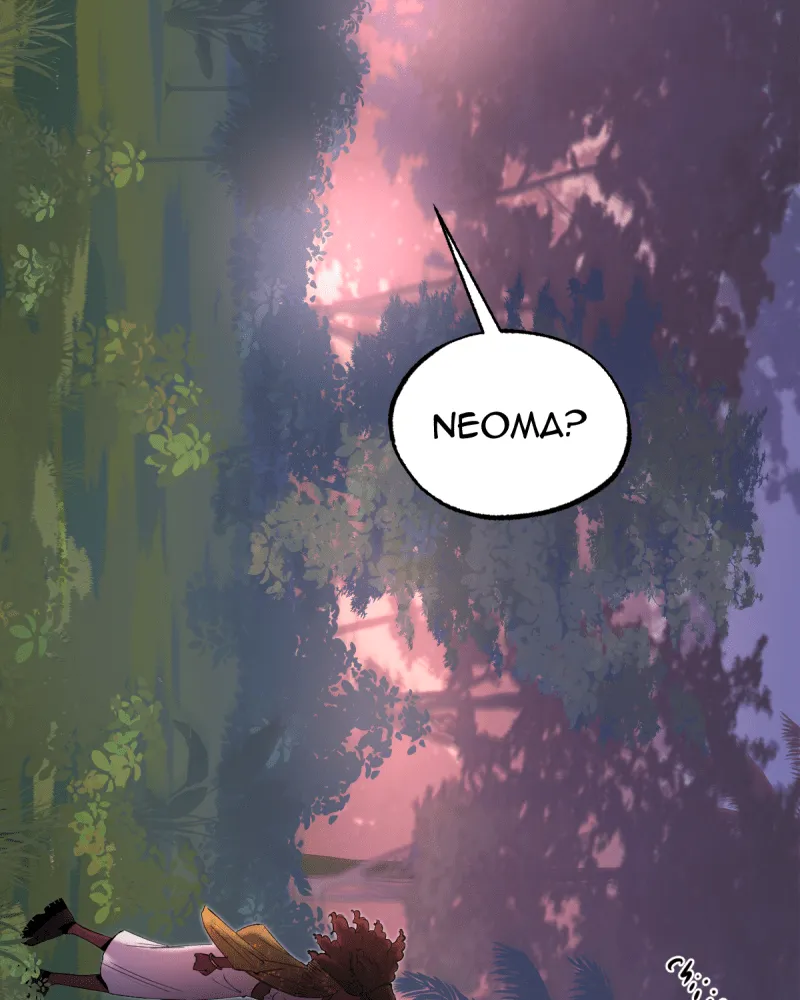 High Spirits Neoma Chapter 35 page 91 - 