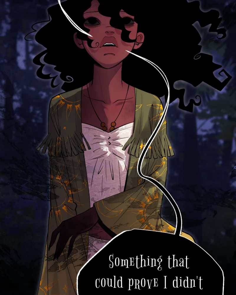 High Spirits Neoma Chapter 36 page 16 - 
