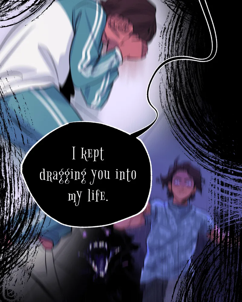 High Spirits Neoma Chapter 36 page 19 - 