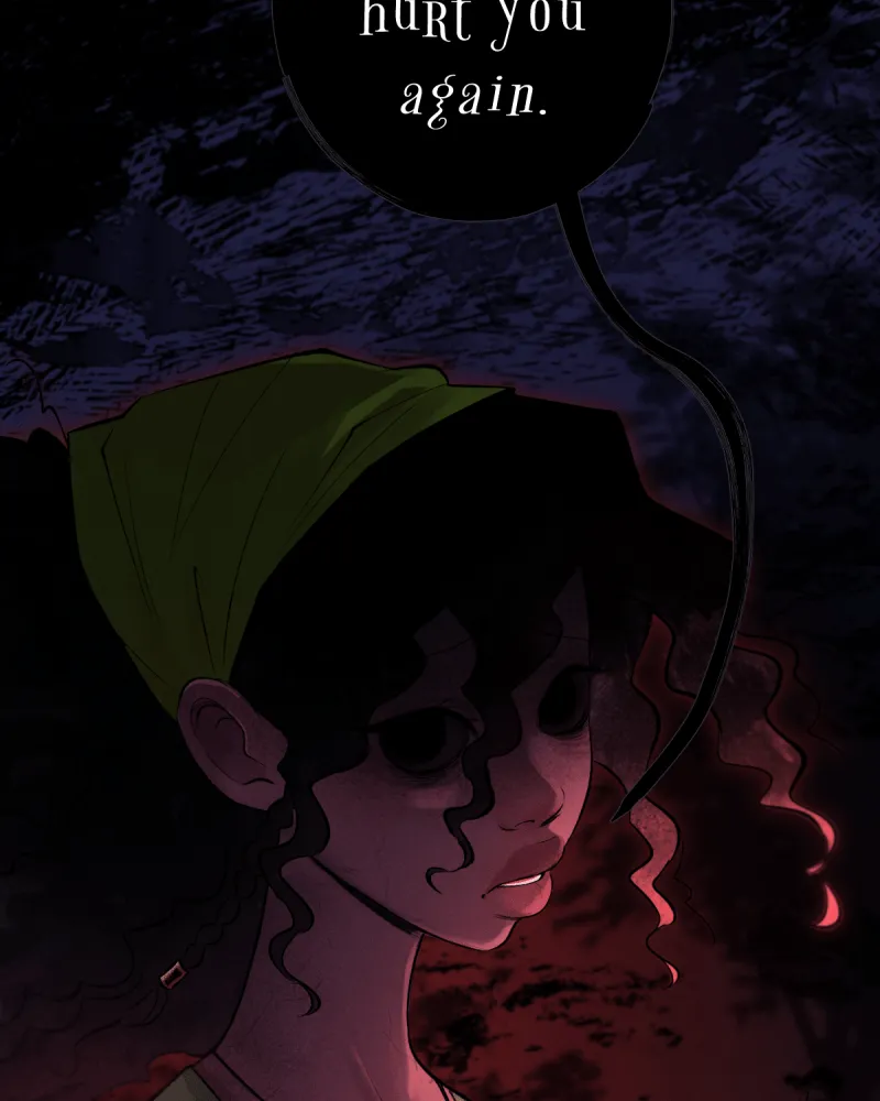 High Spirits Neoma Chapter 36 page 3 - 