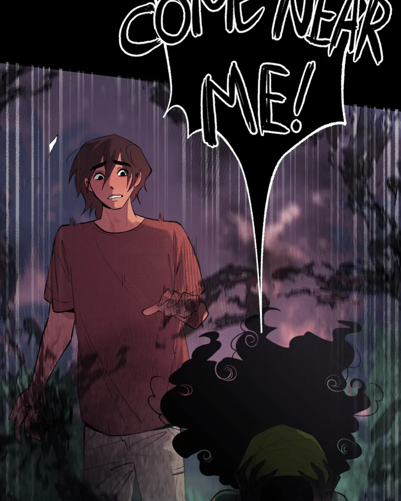 High Spirits Neoma Chapter 36 page 26 - 