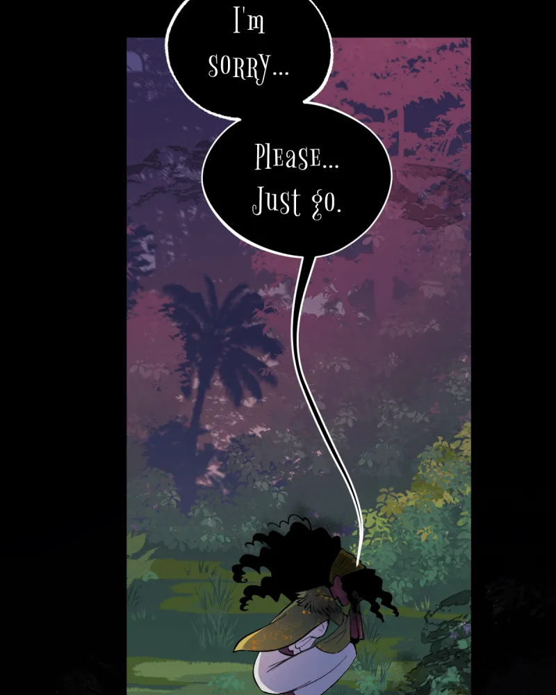 High Spirits Neoma Chapter 36 page 33 - 