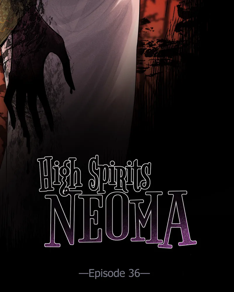 High Spirits Neoma Chapter 36 page 5 - 