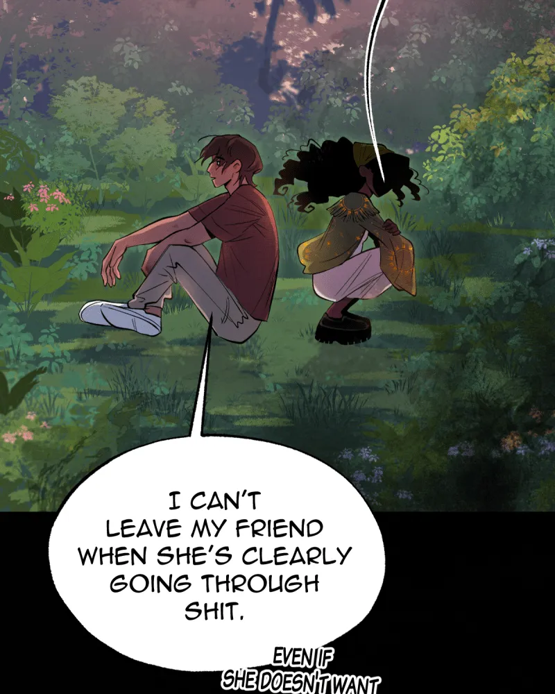 High Spirits Neoma Chapter 36 page 45 - 