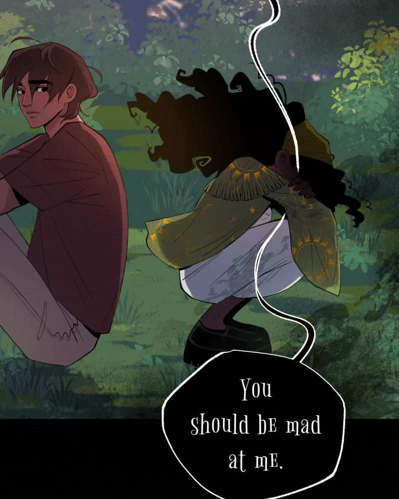 High Spirits Neoma Chapter 36 page 47 - 