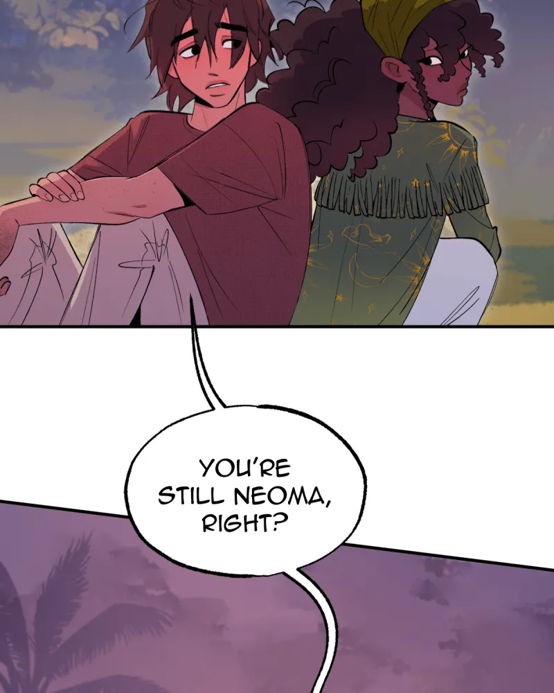 High Spirits Neoma Chapter 36 page 68 - 