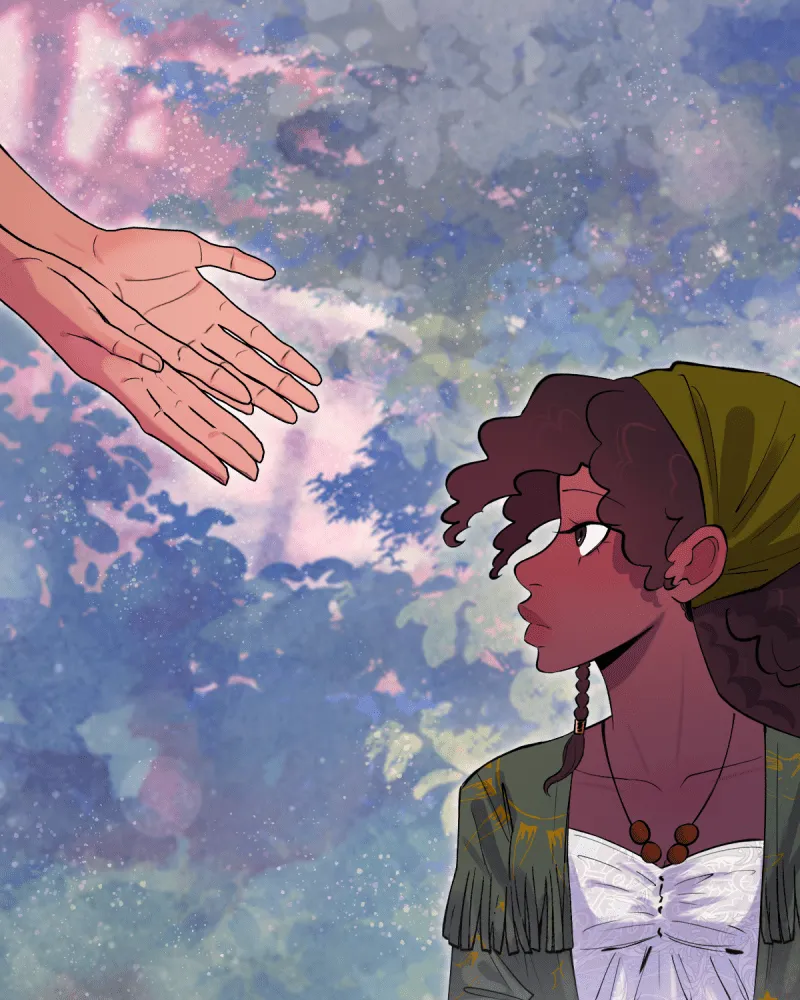 High Spirits Neoma Chapter 36 page 75 - 